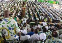 Gabon : 65 % de nouveaux candidats pour le PDG lors des prochaines élections législatives