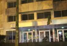 Incompréhension suite à une nouvelle intrusion au sein de l’ambassade du Gabon à Paris