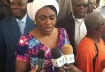 Gabon : la validation de la candidature de Chantal Myboto critiquée par le pouvoir comme par l’opposition