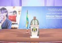 Réformes au Gabon : Ali Bongo passe à la vitesse supérieure