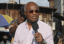 Gabon : Jean Eyeghe Ndong brise l’omerta sur le climat délétère au sein de l’opposition gabonaise