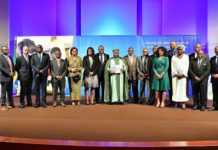 « Le Gabon veut réformer son système d’éducation pour permettre aux jeunes de trouver plus facilement un emploi » (Pr Patrick Toufick Mouguiama Daouda)