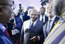 France – Gabon : la lune de miel se poursuit entre Emmanuel Macron et Ali Bongo