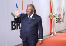 Ali Bongo va bien, le Gabon fonctionne normalement (La Lettre du Continent)