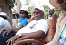 Gabon : le parti de l’opposant Guy Nzouba Ndama accusé de vouloir manipuler l’organe chargé des élections