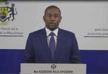 Etat de santé d’Ali Bongo : la présidence du Gabon donne des précisions et met en garde contre les fake news (porte-parole)