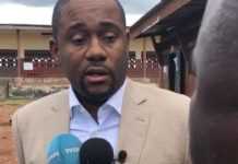 Hospitalisation d’Ali Bongo en Arabie Saoudite : le porte-parole de la présidence du Gabon s’explique (vidéo)
