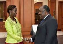 17ème sommet de la francophonie : Ali Bongo à Erevan aujourd’hui