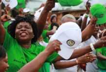 Elections au Gabon : raz-de-marée annoncé pour le PDG