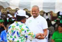 Gabon : les enjeux du deuxième tour des élections législatives pour la majorité et pour l’opposition