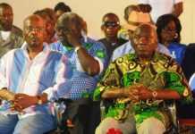 Gabon : devenue ultra-minoritaire au sein de l’opposition, l’UN contrainte de se radicaliser pour se faire entendre