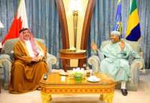 Gabon : des visas pour les opposants qui souhaiteraient se rendre en Arabie Saoudite ? « Même pas en rêve », répond un officiel saoudien