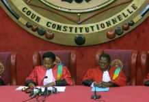 « La Cour constitutionnelle du Gabon a valablement précisé la Loi fondamentale », selon plusieurs constitutionnalistes français