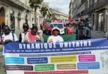 Hospitalisation d’Ali Bongo : divisée et affaiblie, l’opposition gabonaise contrainte de s’en remettre aux syndicats