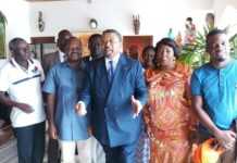 Gabon : l’opposition perplexe suite au discours de Jean Ping
