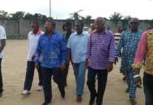 Gabon : pourquoi Jean Ping s’est mis en colère hier contre Jean Eyeghe Ndong