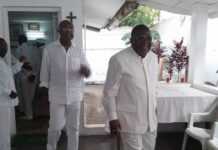 Gabon : Louis Gaston Mayila ironise sur le discours de Jean Ping et met en garde au sujet d’Ali Bongo