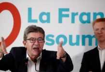 « Il faut ne pas être Gabonais pour souhaiter la mort d’Ali Bongo » (vives réactions au Gabon suite au communiqué du parti de Jean-Luc Mélenchon)