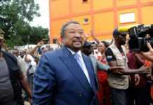 Gabon : Jean Ping envoie une dizaine de ses militantes manifester devant la Cour constitutionnelle