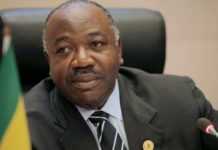 Gabon : première réunion de travail entre Ali Bongo et son cabinet hier à Rabat