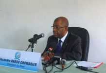 Gabon : Alexandre Barro Chambrier appelle au rassemblement de l’opposition sans Jean Ping