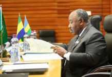 « Si elle agite la classe politique, l’absence temporaire d’Ali Bongo ne perturbe pas outre-mesure les Gabonais »