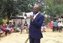 Gabon : l’opposant Bruno Ben Moubamba se réjouit de l’amélioration de l’état de santé d’Ali Bongo