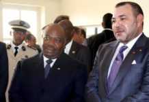 Au Gabon, les institutions s’organisent durant l’absence temporaire d’Ali Bongo