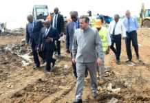 Retour de la croissance au Gabon : « les réformes structurelles initiées en 2018 commencent à porter leurs fruits », selon le directeur de cabinet d’Ali Bongo