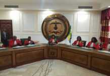Gabon : Jean Rémy Yama salue « l’indépendance » de la Cour constitutionnelle suite à sa décision sur les mesures d’austérité