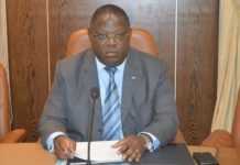 Gabon : le report de la proclamation des résultats définitifs des élections législatives offre un sursis de quelques jours à Emmanuel Issoze Ngondet