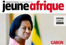 Gabon : « les nouvelles sur l’état de santé du président Ali Bongo sont chaque jour plus rassurantes » (Marie-Madeleine Mborantsuo)