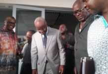 Gabon : l’épouse de Jean Eyeghé Ndong est décédée