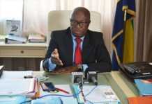 Gabon : « J’avais prédit l’échec de Jean Ping. Les faits m’ont donné raison » (Jean de Dieu Moukagni-Iwangou)