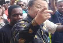Gabon : Jean Ping critiqué par ses militants après l’appel à une marche de protestation improvisée