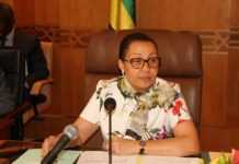 Gabon : ayant échoué à mobiliser la rue, Dynamique Unitaire s’en remet en dernier recours à Lucie Milebou pour faire tomber Ali Bongo