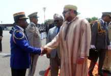 Mohammed VI au Gabon pour les fêtes de fin d’année ?