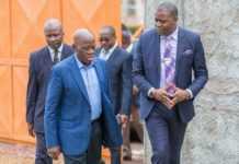 Législatives 2018 : la Cour constitutionnelle annule les élections dans 8 circonscriptions au Gabon