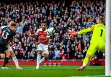 Ballon d’or 2018 : Aubameyang vote Mbappé