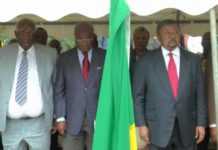 Gabon : les raisons de l’annulation de la conférence de presse ce vendredi de la coalition de Jean Ping
