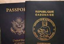 Le passeport gabonais est le 86ème plus « puissant » au monde