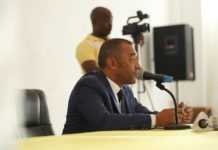 « Veolia au Gabon ? Plus jamais ! » (Patrick Eyogo Edzang)