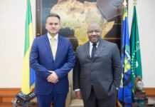 Gabon : Brice Laccruche Alihanga confirmé au poste stratégique de directeur de cabinet de la présidence par Ali Bongo