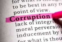 Classement 2018 de l’ONG Transparency International contre la corruption : le Gabon, pays le moins corrompu en Afrique centrale