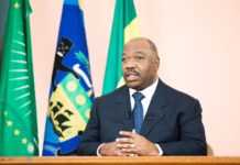 Gabon : les grands médias internationaux convaincus par la prestation d’Ali Bongo Ondimba lors de son discours des voeux