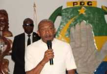 Election du président de l’assemblée nationale au Gabon : le PDG se met d’accord sur un nom