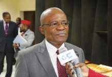 URGENT : Faustin Boukoubi élu président de l’assemblée nationale au Gabon
