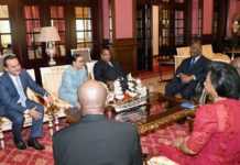 Gabon : les raisons du mini-remaniement ministériel