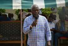 Gabon : les députés Les Démocrates, premier « groupe » d’opposition à l’Assemblée nationale, souhaitent une opposition constructive