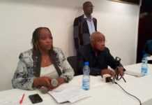 Gabon : Jean Eyeghe Ndong critique les députés de l’opposition au sein de la nouvelle Assemblée nationale